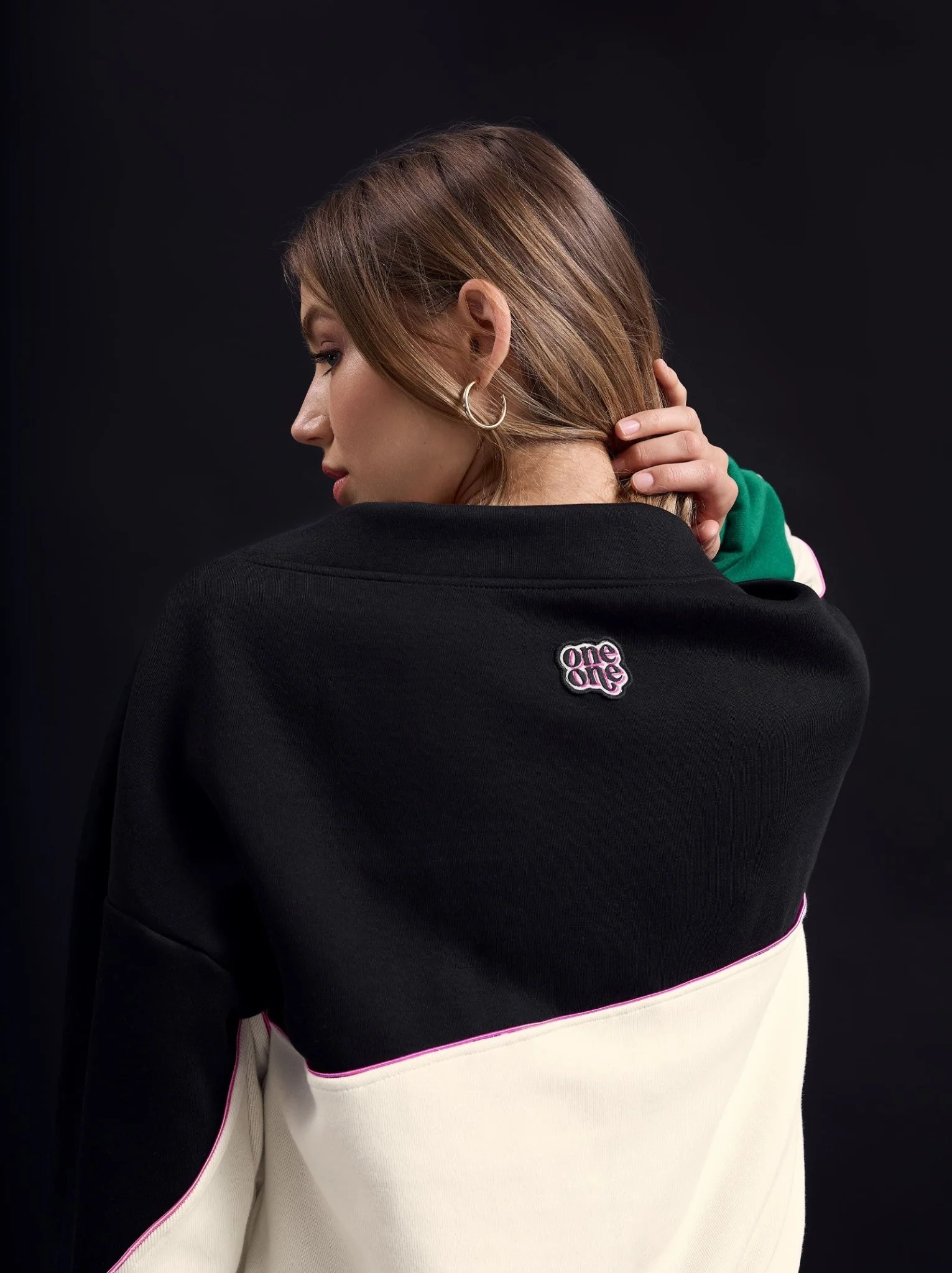 dana sweatshirt dublin - Image 4