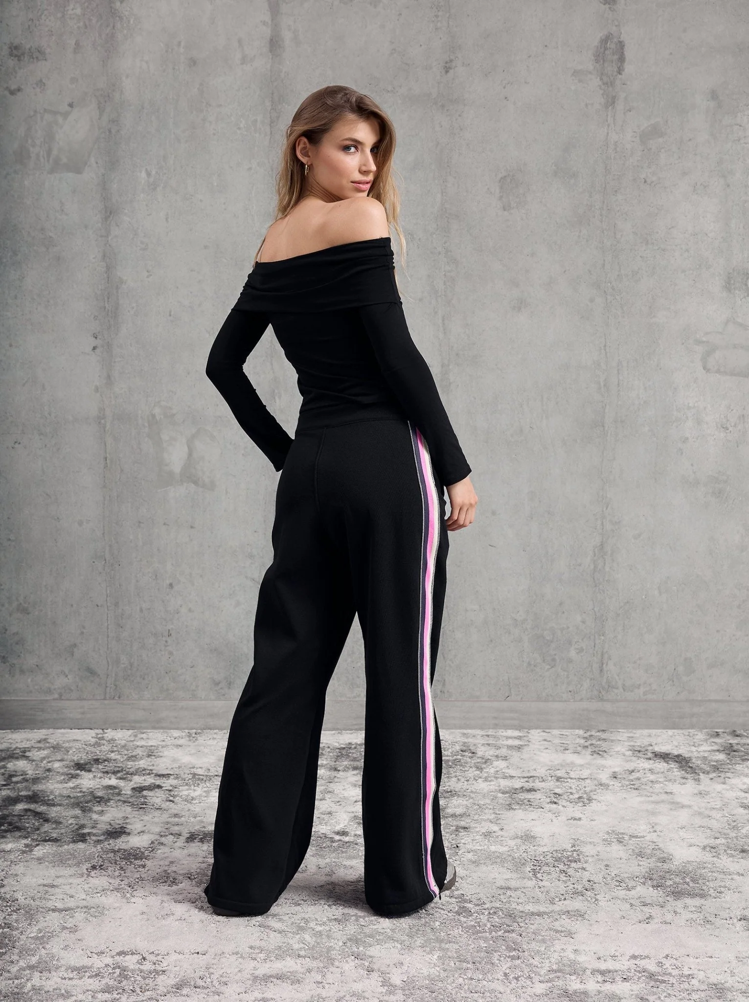 gianni pants amsterdam - Image 3