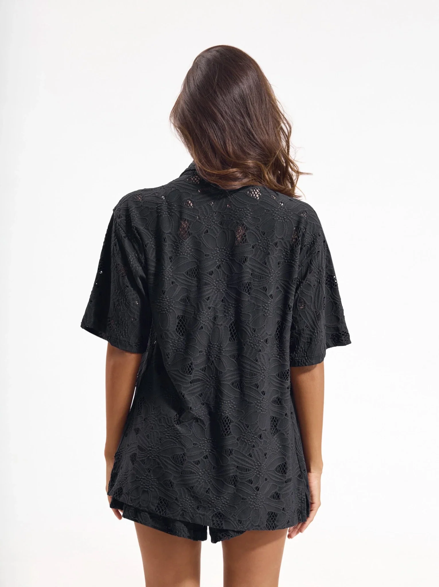 isabella shirt nightbloom - Image 3