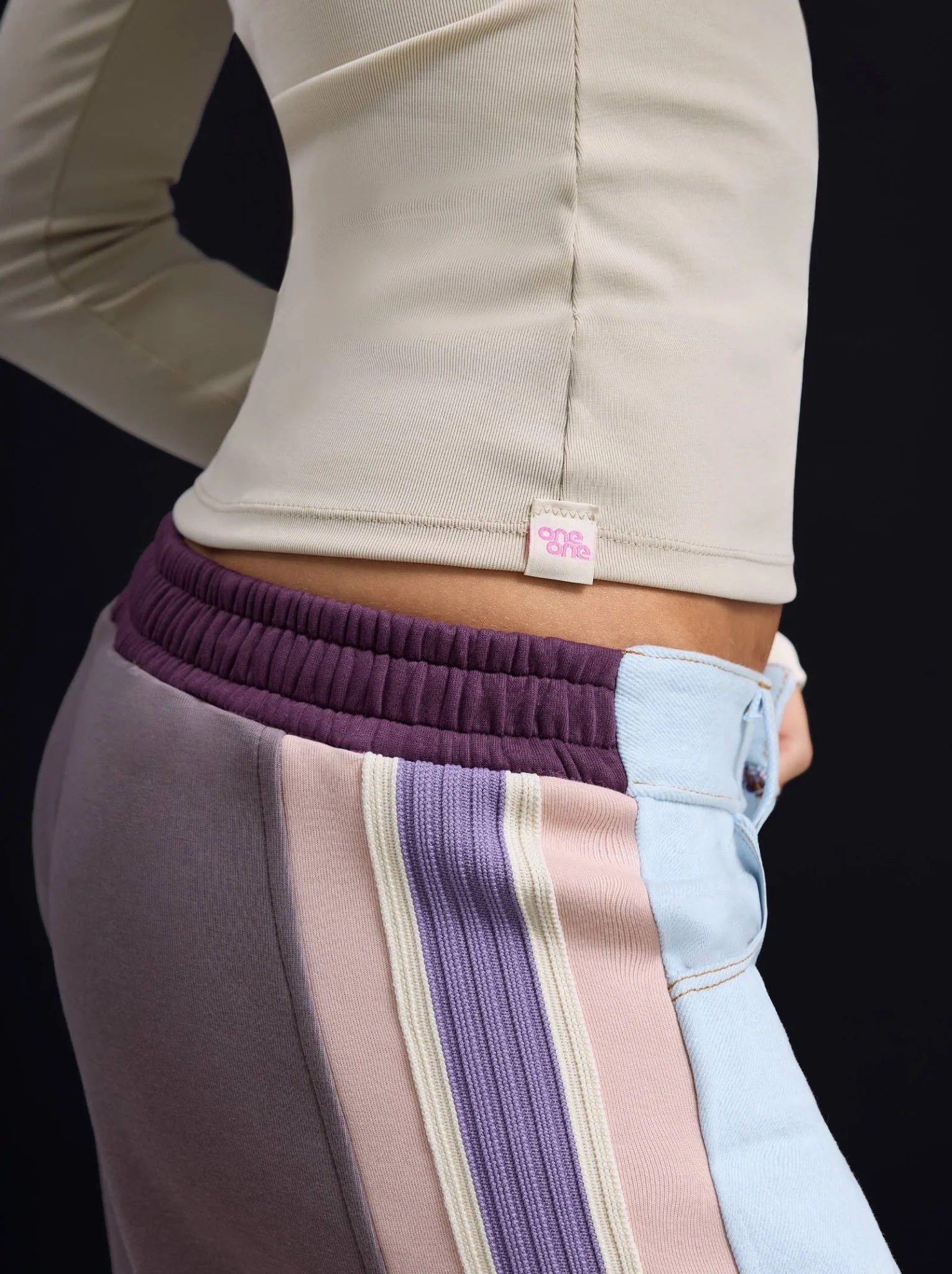 khloe long sleeve top caloocan - Image 3