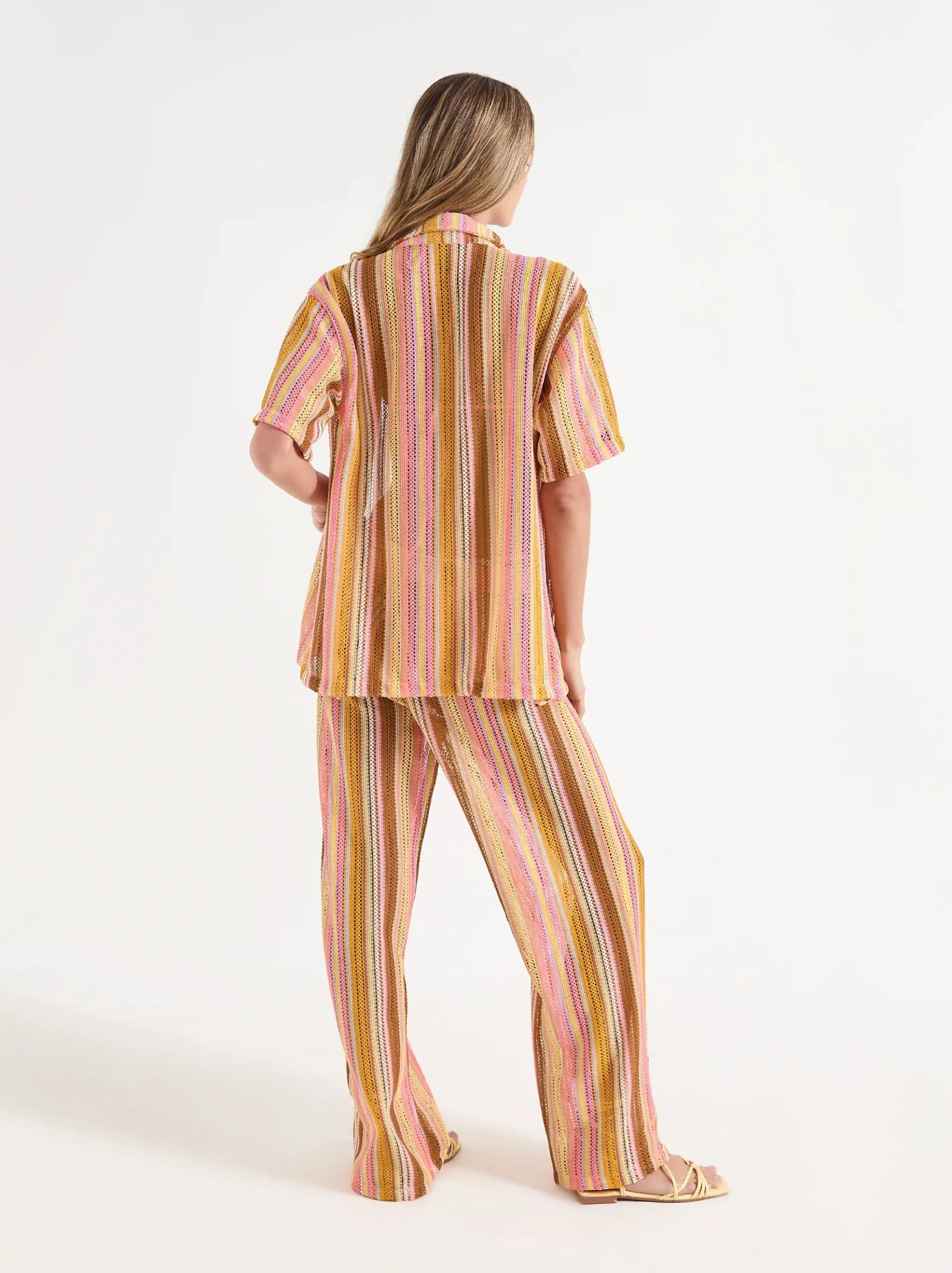 isabella shirt anafi - Image 3